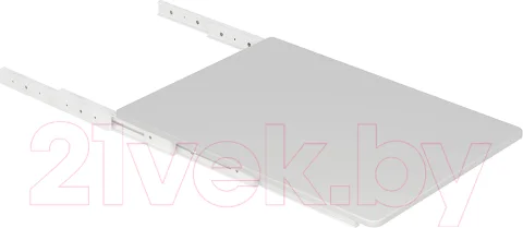 Механизм для выдвижного стола Starax S-2140-W (белый)