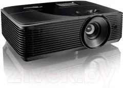 Проектор Optoma S336 — фото 4