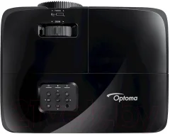 Проектор Optoma S336 — фото 6