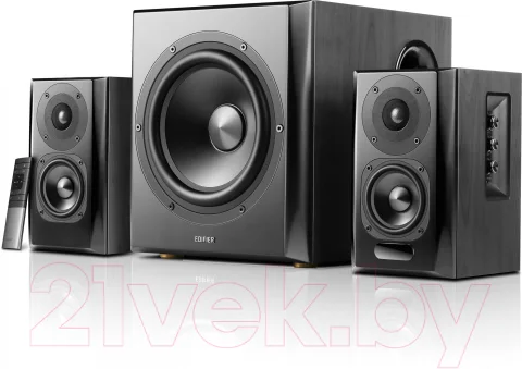 Мультимедиа акустика Edifier S351DB