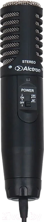 Микрофон Alctron S507