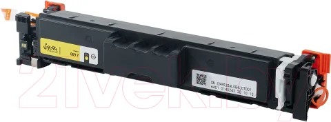 Картридж Sakura Printing SA069Y