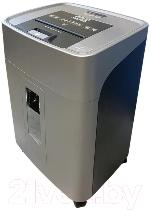 Шредер Office Kit SA375 3.8x10 / OK3810SA375