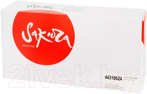 Картридж Sakura Printing SA44318624