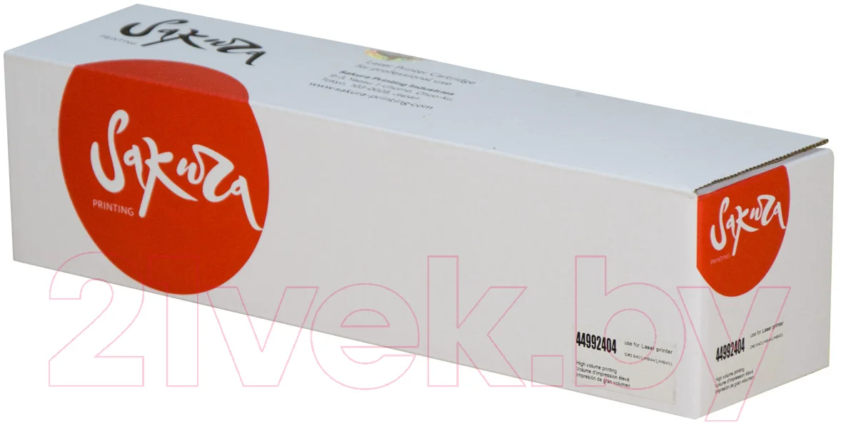 Картридж Sakura Printing SA44992404