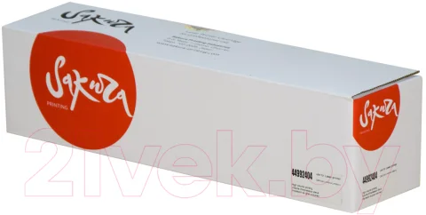 Картридж Sakura Printing SA44992404