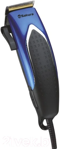 Машинка для стрижки волос Sakura SA-5110BL