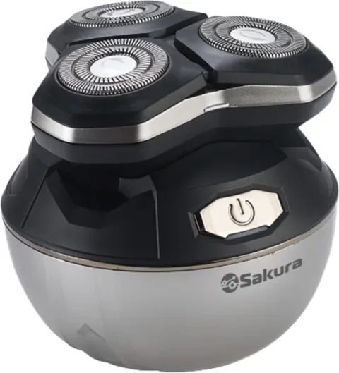 Электробритва Sakura SA-5434BS