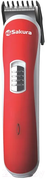 Триммер Sakura SA-5526R