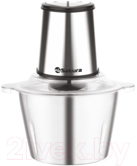 Измельчитель-чоппер Sakura SA-6246BS