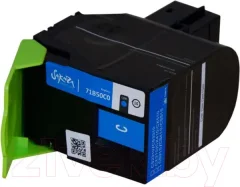 Картридж Sakura Printing SA71B50C0 — фото 5