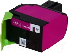 Картридж Sakura Printing SA71B5HM0 — фото 5