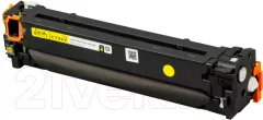 Картридж Sakura Printing SA731Y — фото 1