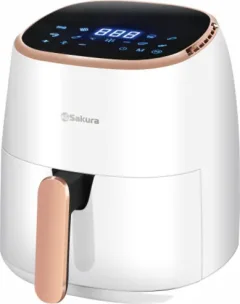 Аэрогриль Sakura SA-7684W — фото 1