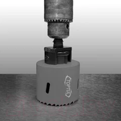 Коронка Toptul SAAC4738 — фото 3