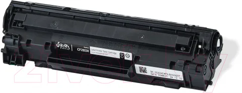 Картридж Sakura Printing SACF283X