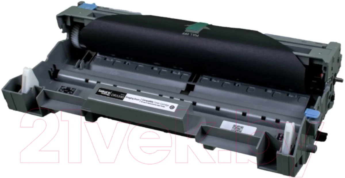 Фотобарабан Sakura Printing SADR3200