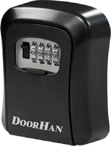 Ключница-сейф DoorHan Safecode