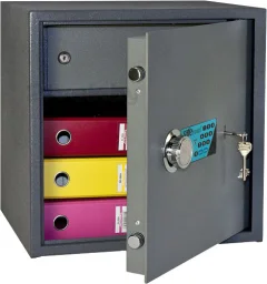 Офисный сейф SAFEtronics NTL-40MEs — фото 1