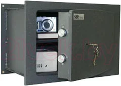 Встраиваемый сейф SAFEtronics STR 25M — фото 1