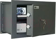 Встраиваемый сейф SAFEtronics STR 25M — фото 3