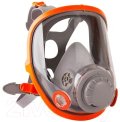 Защитная маска Jeta Pro Safety 5950/M — фото 2