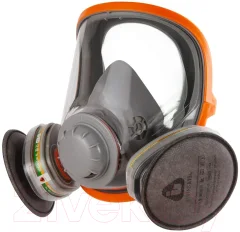 Защитная маска Jeta Pro Safety 5950/M — фото 5