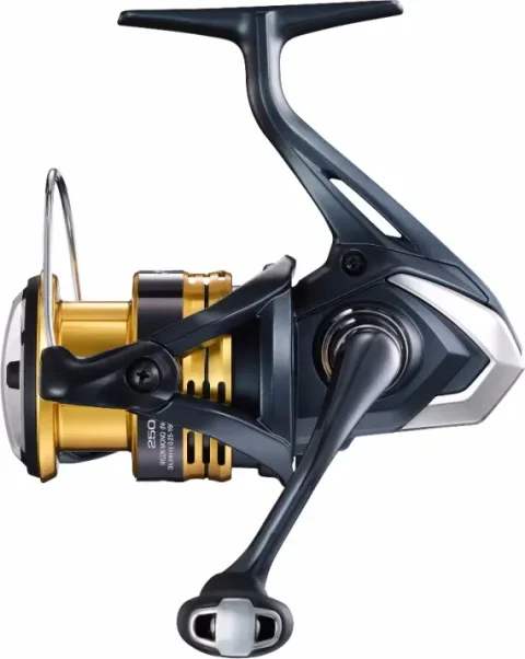 Катушка безынерционная Shimano Sahara 2500 FJ / SH2500FJ