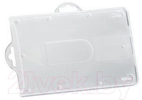 Бейдж ARGO S.A. S.A. Holder Type K (прозрачный)