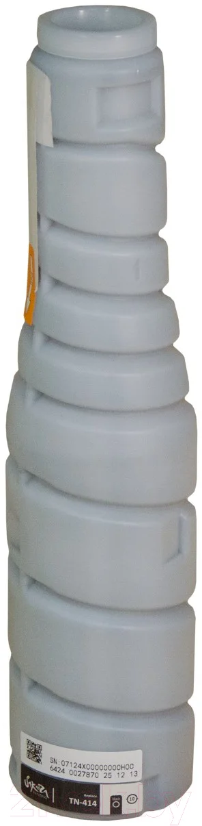 Тонер-картридж Sakura Printing SAKMTN-414