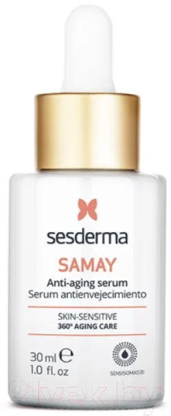 Сыворотка для лица Sesderma Samay Антивозрастная (30мл)