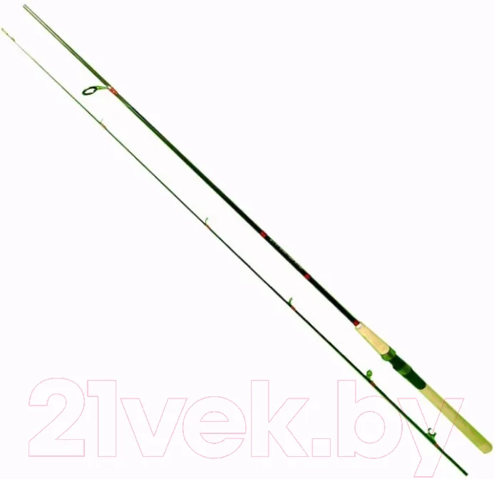 Удилище Weihai Fstk Samurai 3-12g (2.4м)