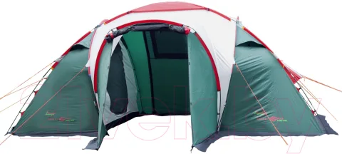 Палатка Canadian Camper Sana 4 Plus (Woodland)