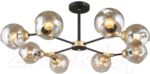 Люстра Omnilux Sandrigo OML-93607-08