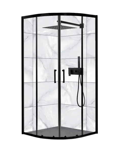 Душевой уголок Roxen Santi 55020-80B