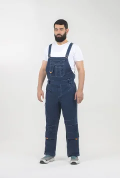 Костюм рабочий Sardoba Tekstil Джет (р.64-66, 182-188) — фото 4