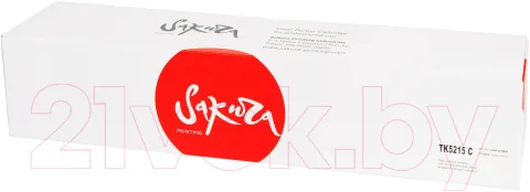 Картридж Sakura Printing SATK5215C