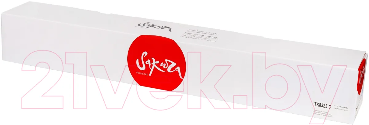 Картридж Sakura Printing SATK8325C