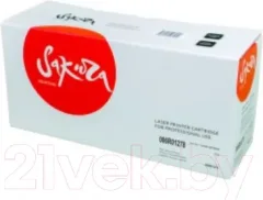 Картридж Sakura Printing SATN421BK — фото 6