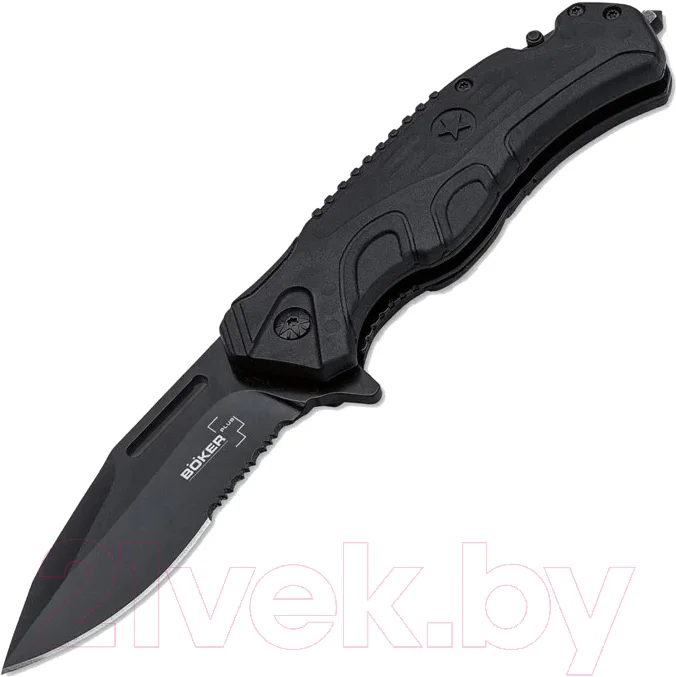 Нож складной Boker Plus Savior 2 / 01BO321