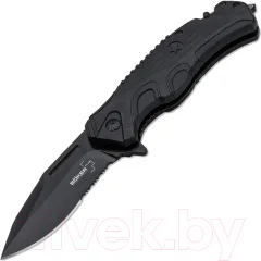 Нож складной Boker Plus Savior 2 / 01BO321 — фото 1