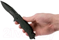 Нож складной Boker Plus Savior 2 / 01BO321 — фото 3