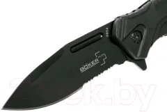 Нож складной Boker Plus Savior 2 / 01BO321 — фото 6