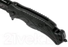 Нож складной Boker Plus Savior 2 / 01BO321 — фото 9