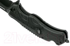 Нож складной Boker Plus Savior 2 / 01BO321 — фото 10