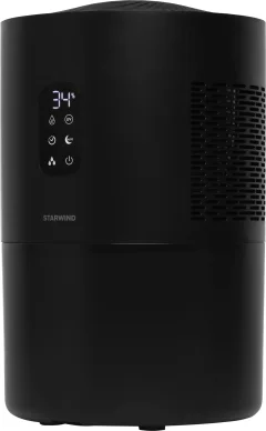 Мойка воздуха StarWind SAW5530 (черный) — фото 1