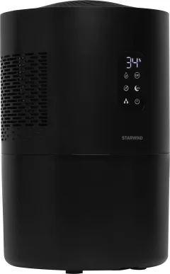 Мойка воздуха StarWind SAW5530 (черный) — фото 3