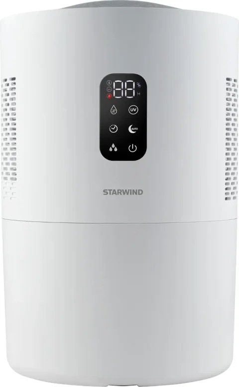 Мойка воздуха StarWind SAW5531 (белый)