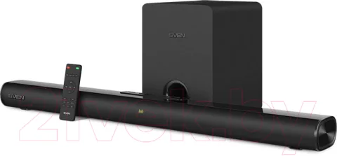 Звуковая панель (саундбар) Sven SB-2150A