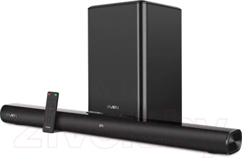 Звуковая панель (саундбар) Sven SB-2200D